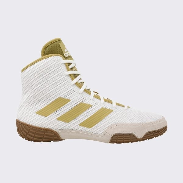 Adidas 230-Tech Fall 2.0-Adult Gold